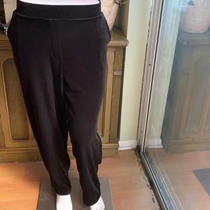 Loft Velvet pants 👖